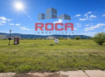 Terreno , San Salvador de Jujuy · Terreno en Venta en Barrio El Mollar, Jujuy