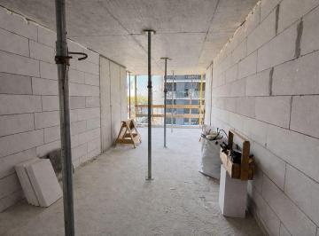 Departamento · 43m² · 2 Ambientes · Venta Apartamento un Dormitorio Cordon
