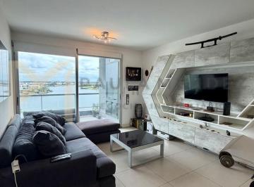 Departamento · 68m² · 2 Ambientes · 1 Cochera · Departamento en Alquiler en Islas del Golf, Nordelta, Tigre
