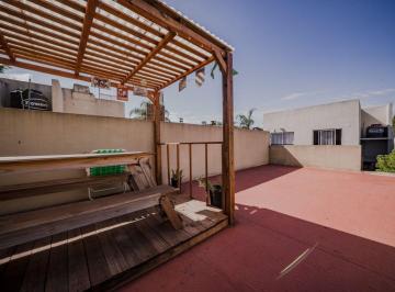 PH · 36m² · 2 Ambientes · PH en Venta Villa Ballester 2 Ambientes - Terraza