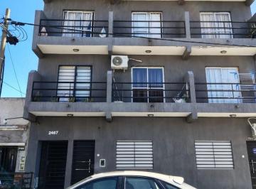 Departamento · 34m² · 2 Ambientes · Departamento en Alquiler en Lomas del Mirador