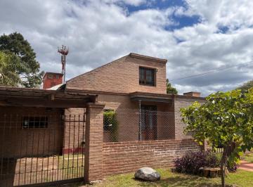 Casa · 180m² · 5 Ambientes · 1 Cochera · Venta Casa 3 Dorm. Rivera Indarte Cordoba