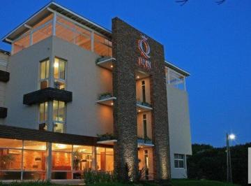 Hotel · 984m² · 44 Ambientes · Hotel en Venta - 32 Ufs - Valeria del Mar