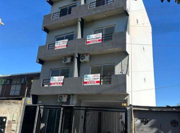 Departamento de 1 ambiente, Quilmes · Loft Monoambiente a Estrenar con Cochera, Aire y Balcon