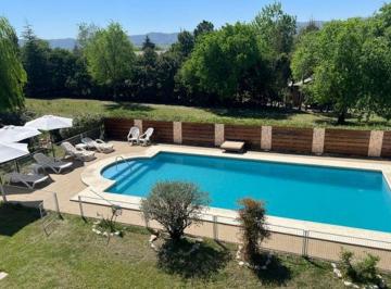 Casa · 150m² · 6 Ambientes · Venta Complejo 3 Cabañas Amobladas Los Reartes