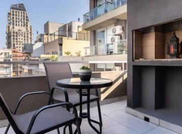 Departamento · 44m² · 2 Ambientes · Departamento en Palermo Hollywood