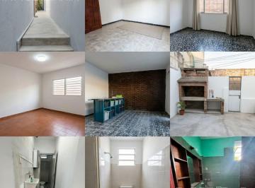 Casa · 140m² · 2 Ambientes · Rosario del Tala 430. Casa en Alquiler. Interna