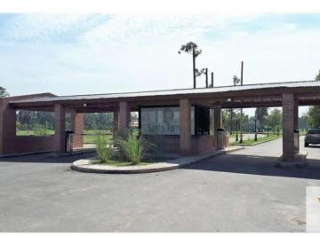 Terreno · 510m² · Terreno en Venta - 510 m² - Santo Tomas, Pilar