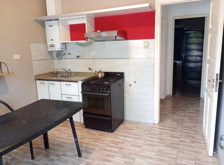 Departamento · 45m² · 3 Ambientes · 1 Cochera