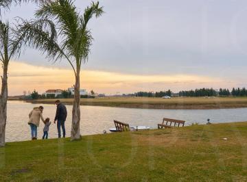 Terreno · 1023m² · Terreno en Venta La Providencia Resort & Country Club, Canning