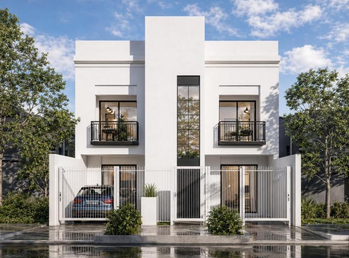 PH · 47m² · 2 Ambientes