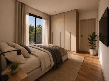 PH · 31m² · 1 Ambiente · PH - La Perla