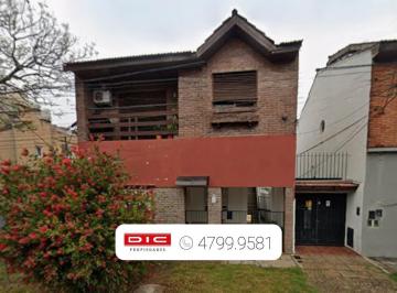 PH · 111m² · 6 Ambientes · PH 4 Dorm. Venta - Olivos - Uzal/panamericana
