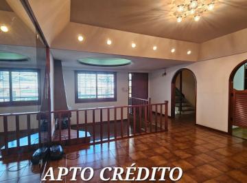 Casa · 190m² · 6 Ambientes · 2 Cocheras · Venta Casa 6 Ambientes 233 m² Lote Propio en Villa Bonich - San Martin