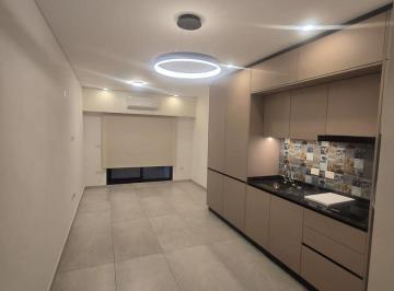 Departamento · 26m² · 1 Ambiente · Terreno - Flores