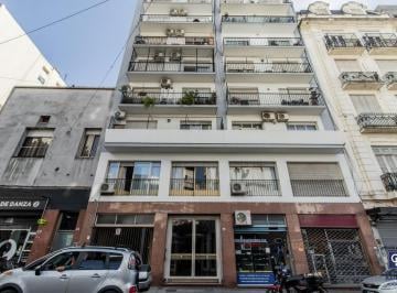 Departamento · 62m² · 4 Ambientes · Venta Departamento 4 Ambientes Planta Baja Patio Interno San Nicolas Caba