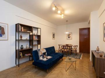 Departamento · 39m² · 2 Ambientes · Departamento 2 Ambientes - Cocina Independiente - Baño Completo - Ideal Inversion - Devoto - Venta