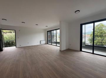 Departamento · 97m² · 4 Ambientes · 1 Cochera · Depto Dos Dorm Dos Baños a Estrenar Carlos Paz