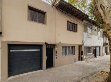 Casa · 109m² · 5 Ambientes · 1 Cochera · Casa en Venta Barrio Barrio Echesortu 3 Dormiotrios Cochera Terraza Lavadero Patio 2 Plantas