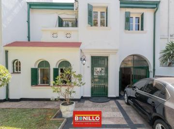 BNP-BNP-5015_2 · Casa 6 Ambientes Alquiler Villa Pueyrredón