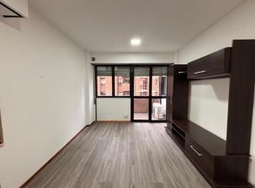 Departamento de 2 ambientes, Córdoba · 1 Dormitorio con Balcon - a m de Las Tejas