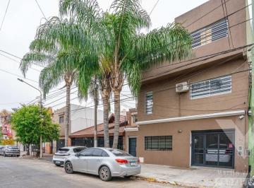 PH · 130m² · 3 Ambientes · 1 Cochera · PH Único, Tres Ambientes, con Cochera, Quincho y Terraza Propia