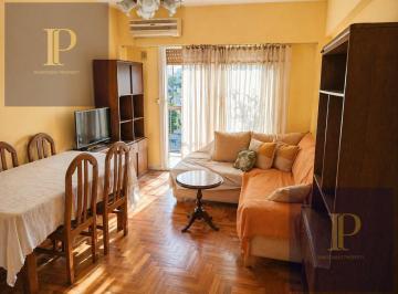 Departamento · 72m² · 4 Ambientes · Departamento 4 Ambientes V. Crespo