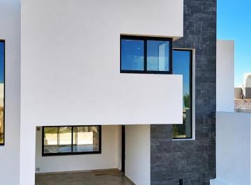 Casa · 160m² · 4 Ambientes · 2 Cocheras · Casa en Docta
