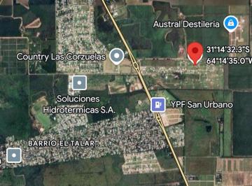 Terreno · 503m² · Terreno - Unquillo