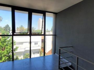 Departamento · 45m² · 2 Ambientes · Amplio y Luminoso Departamento con Cochera en Inmejorable Ubicacion