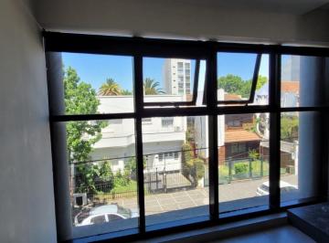 Departamento · 45m² · 2 Ambientes · Amplio y Luminoso Departamento con Cochera en Inmejorable Ubicacion
