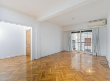 Departamento · 102m² · 4 Ambientes · Alquiler Departamento 4 Ambientes C/dependencia y Baulera en Recoleta