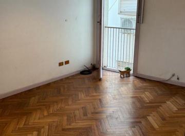 Departamento de 2 ambientes, Villa Urquiza · Le Breton 5000 Villa Urquiza 2 Amb