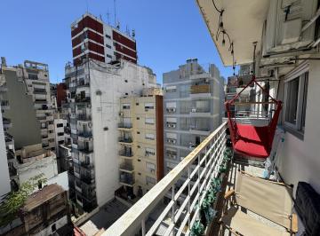 Departamento · 71m² · 4 Ambientes · Departamento 4 Ambientes + Dependencia en Almagro