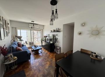 Departamento · 71m² · 4 Ambientes · Departamento 4 Ambientes + Dependencia en Almagro
