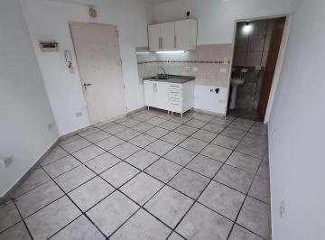 Departamento de 1 ambiente, San Cristobal · Luminoso Monoambiente con Expensas Incluidas