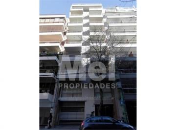Departamento · 53m² · 2 Ambientes · 2 Ambientes| Alquiler en Belgrano| con Balcón, Contrafrente