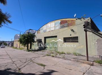 Bodega-Galpón , Córdoba · Galpón Industrial - Bº San Vicente - Venta