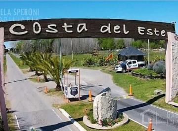 Terreno · 454m² · Terreno Venta Costa del Este