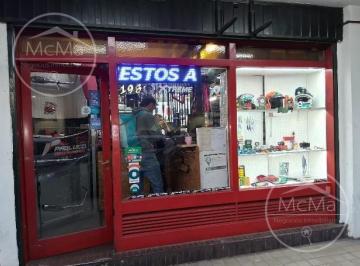 Local comercial · 31m² · 2 Ambientes · Local en Avda Colon Al 1400