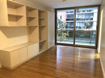 Departamento de 2 ambientes, Puerto Madero · Alquiler! Departamento de 2 Ambientes con Balcón en Brisas