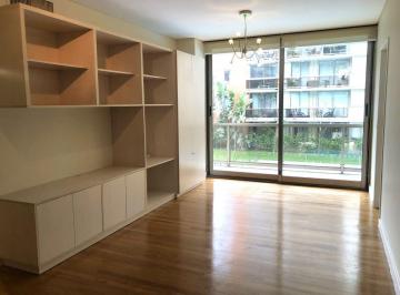 Departamento de 2 ambientes, Puerto Madero · Alquiler! Departamento de 2 Ambientes con Balcón en Brisas