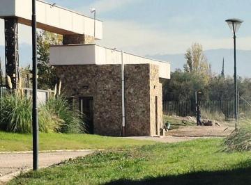 Terreno · 314m² · Lotes – Barrio Privado Solar de Olivos, Maipú