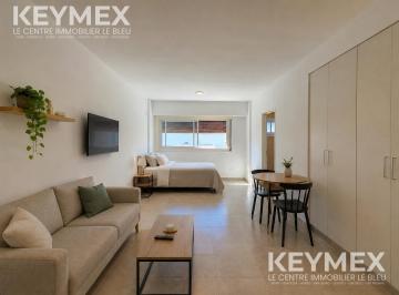 Departamento · 33m² · 1 Ambiente · Departamento 2 Ambientes Venta San Nicolas