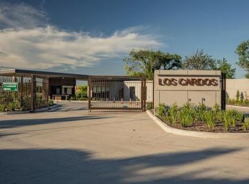 Terreno · 725m² · Venta Lotes en B°cdo Los Cardos, Pilar