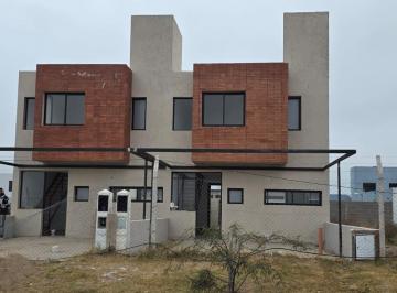 Foto · Alquiler Duplex Terrazas de Manantiales a Estrenar
