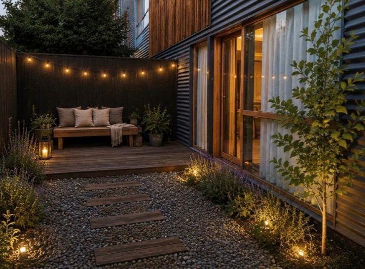 Departamento · 1 Ambiente