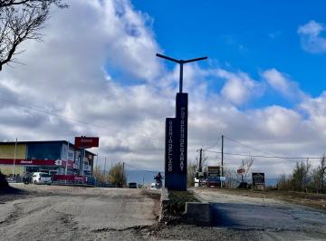 Terreno · 600m² · Venta Lote Esquina Potrero de Garay Escritura