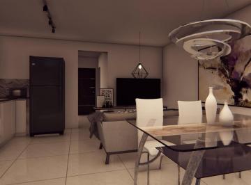 Departamento de 3 ambientes, Maipú · Dúplex en Alto Maipú - Corazón de Maipú