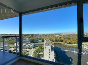 Departamento · 49m² · 2 Ambientes · 1 Cochera · Departamento de 2 Ambientes en Venta en Venice, Tigre